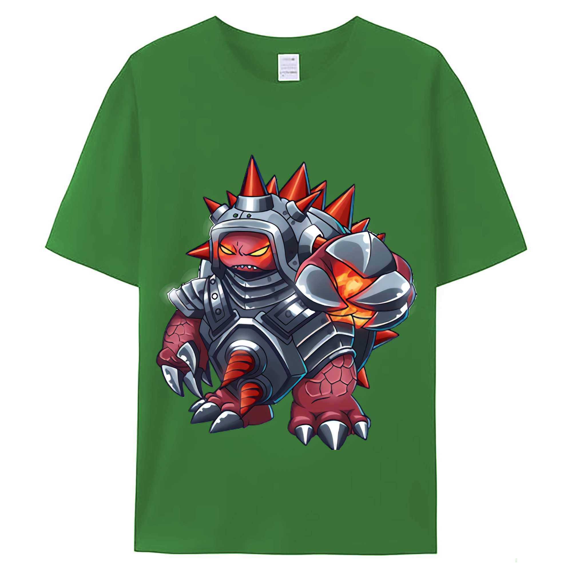 （画像用） リーグ・オブ・レジェンド League of Legends LOL レディースカジュアルプリントTシャツ（綿100％）